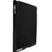 71209 - 71209 Coque arrière UnderCover Donso de Krusell Aspect Cuir Noir iPad 2