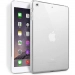 GEL-IPADMINITRANS - Coque soule iPad Mini 1/2/3 transparente en gel TPU