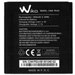 WIKOBATPEAX - Batterie Origine Wiko Cink Peax Peax 2 de 1800 mAh