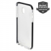 4SM-AIRYSHIELD-J520NOIR - Coque antichoc J5-2017 4Smarts Airy-Shield noire et transparente