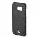 4SMARTMANAUS7EDGE - Coque de protection Galaxy S7-Edge aspect croco collection MANAUS de 4Smarts