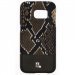 4SMARTSONORAS7EDGE - Coque de protection Galaxy S7-Edge aspect serpent collection Sonora de 4Smarts