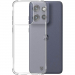 AIRBAG-EDGE50NEO - Coque Airbag Motorola Edge 50 Neo coque transparente souple avec coins renforcés