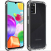 AIRBAG-GALAXYA41 - Coque Airbag Galaxy A41 coque transparente avec coins renforcés souples