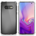 AIRBAG-GALAXYS10E - Coque Airbag Galaxy S10e coque transparente avec coins renforcés souples