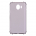 AIRBAG-J20218FUME - Coque Airbag Galaxy J2-2018 coque fumée souple avec coins renforcés
