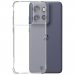 AIRBAG-MOTOEDGE50NEO - Coque souple Airbag Motorola Edge 50 Neo en gel transparent