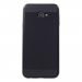 ARMOR-J4PLUSNOIR - Coque renforcée Galaxy J4+ hybride antichoc coloris noir