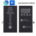 BATP2M-IP13DIAG - batterie haute qualité pour iPhone 13 compatible Diagnostic
