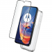 BBEN-PACKEDGE50NEO - Pack protection intégrale verre 3D + coque souple pour Motorola Moto Edge 50 Neo