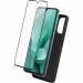 BBEN-PACKG06 - Pack protection intégrale verre 3D + coque souple noire pour Motorola Moto G06 / G06 Power