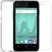 BBEN-PACKSUNNY3 - Pack protection transparente Avant + Arrière Wiko Sunny 3
