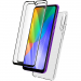 BBEN-PACKY6P - Pack protection transparente Avant + Arrière Huawei Y6p
