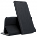 BOOKX-XCOVER7 - Etui Galaxy Xcover 7 rabat latéral fonction stand coloris noir
