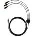 CA92U - CA-92U Cable audio vidéo Origine Nokia