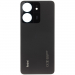 CACHE-REDMI13CNOIR - Dos cache arrière Xiaomi Redmi 13c coloris noir