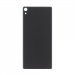 CACHE-XAULTRANOIR - Cache arrière Sony Xperia-XA Ultra coloris noir 