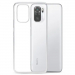 CAPELLA-REDMINOTE11PRO - Coque Capella Redmi Note 11 Pro transparente avec contour à coussins d'air