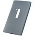 CC-1043-GRIS - Nokia CC-1043 Grey coque pour Nokia Lumia 920 - Coloris Gris