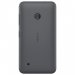 CC3084NOIR - Coque arrière (cache batterie) origine Nokia Lumia 530 