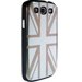 COVALUMIROIRS3-GRIS - Coque miroir pour Samsung Galaxy S3