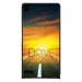 CPRN1ASCENDP6DRIVE - Coque rigide pour Huawei Ascend P6 avec impression Motifs Drive