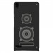 CPRN1ASCENDP6ENCEINTE - Coque rigide pour Huawei Ascend P6 avec impression Motifs enceinte