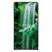 CPRN1ASCENDP6HUMANITY - Coque rigide pour Huawei Ascend P6 avec impression Motifs Humanity
