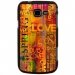 CPRN1S7390LOVESPRING - Coque rigide Galaxy Trend Lite S7390 Impression motif Love Spring