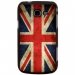 CPRN1S7390UKVINT - Coque rigide Galaxy Trend Lite S7390 Impression Drapeau UK Vintage Union Jack