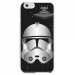 CRYSIP6PLUSCLONE - Coque rigide pour Apple iPhone 6 Plus avec impression Motifs clone et vaisseau spatial