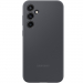 EF-PS711TBEGWW - Coque origine Samsung Galaxy S23 FE en silicone coloris graphite