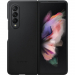 EF-VF926LBEGWW - Samsung Coque en cuir origine Galaxy Z Fold 3 coloris noir EF-VF926LBEGWW