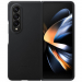 EF-VF936LBEGWW - Samsung Coque en cuir origine Galaxy Z Fold 4 coloris noir