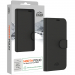 EIGERWALL-IP17AIR - Etui folio robuste pour iPhone 17 Air de Eiger fermeture magnétique