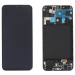 FACE-GALAXYA20 - Ecran complet origine Samsung Galaxy A20 coloris noir GH82-19571A