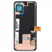 FACE-PIXEL8 - Ecran complet origine Google PIXEL 8 Vitre tactile + Dalle OLED coloris noir