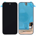 FACE-PIXEL9A - Ecran complet origine Google PIXEL 9A Vitre tactile + Dalle OLED coloris noir