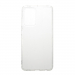 FAIRPLAY-CAPELLAA52 - Coque Capella Galaxy A52 transparente avec contour à coussins d'air