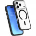 FCAIRXTREMNO-IP17PMAX - Coque iPhone 17 Pro Ma/ 18 Pro Max Force-Case Air-Xtrem MagSafe norme militaire garantie à vie 