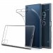 FITTY-XPERIAXA1 - Coque souple Xperia-XA1 ultra-fine flexible transparente