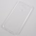 FITTY-ZC553KL - Coque souple pour Asus Zenfone 3 MAX ZC553KL ultra fine transparente 