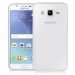 FITTYJ5TRANS - Coque souple ultra-slim fine coloris transparent pour Galaxy J5