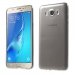 FITTYJ72016FUME - Coque souple ultra-slim fine coloris fumé pour Galaxy J7-2016