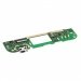 FLEXMICROUSB-DES626 - Nappe de charge HTC Desire-626 avec prise Micro-USB