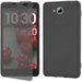 FLIPGELFUML92 - Etui Gel rabat et tactile pour LG Optimus L9 II