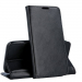 FOLIO-A02SNOIR - Etui folio Galaxy A02s rabat latéral noir