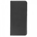 FOLIO-REDMINOTE8NOIR - Etui Redmi Note 8 rabat latéral noir fonction stand
