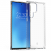 FORCEAIR-S22ULTRA - Coque Galaxy-S22 Ultra souple et antichoc Force-Case AIR avec contour renforcé