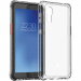 FORCEAIR-XCOVER5 - Coque Galaxy-Xcover 5 souple et antichoc Force-Case AIR avec contour renforcé